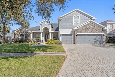 (private lake, pond, coastal) Home For Sale in Valrico Florida