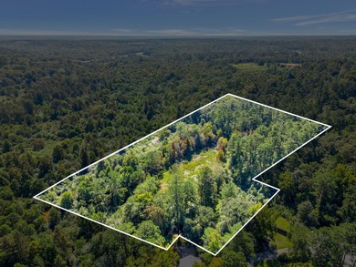 (private lake, pond, creek) Acreage For Sale in Quincy Florida