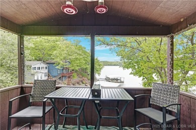 Lake Home For Sale in Rocky Mount, Missouri