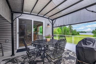 Escape to the Northwoods and discover a rare waterfront retreat - photo 12