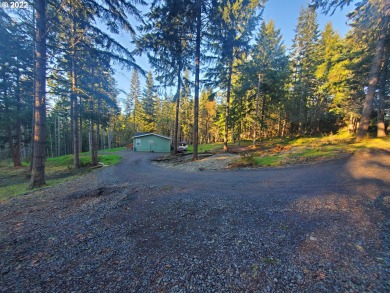 Lake Home Off Market in Creswell, Oregon