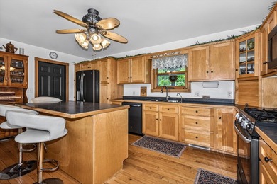 Escape to the Northwoods and discover a rare waterfront retreat - photo 14