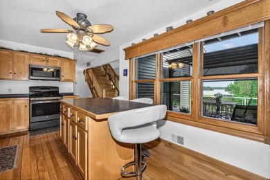 Escape to the Northwoods and discover a rare waterfront retreat - photo 15