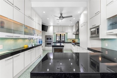 Waterfront Villa on the S. Gables Waterway.Boaters Dream or live - photo 15