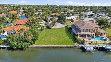 A prime waterfront homesite at the end of a quiet cul-de-sac in - photo 5