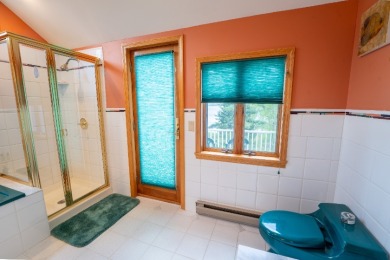 Lake Home with Mutiple Decks, Large Grassy Lawn & Sandy Beach! - photo 26