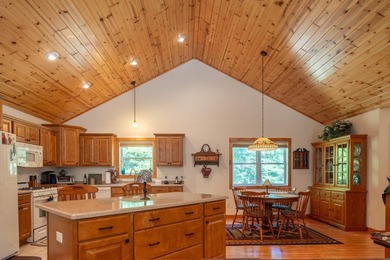 Welcome to your private retreat nestled on 2.71 serene acres - photo 18