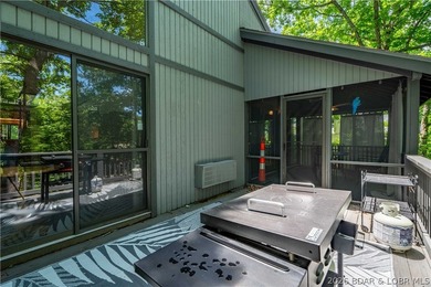 Tucked among the trees in the sought-after Tan-Tar-A Estates - photo 19