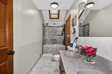 Escape to the Northwoods and discover a rare waterfront retreat - photo 19