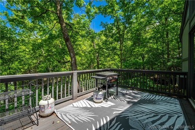 Tucked among the trees in the sought-after Tan-Tar-A Estates - photo 20
