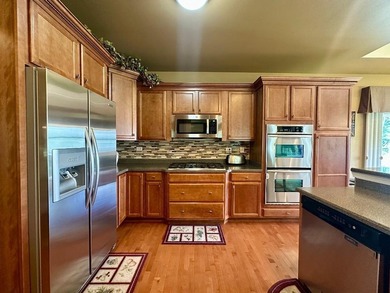 Absolutely stunning model quality home with all the bells and - photo 10