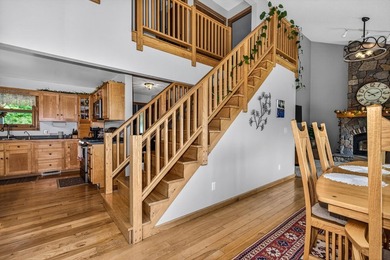 Escape to the Northwoods and discover a rare waterfront retreat - photo 21