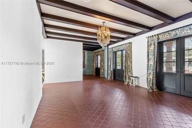Waterfront Villa on the S. Gables Waterway.Boaters Dream or live - photo 21