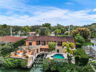 Waterfront Villa on the S. Gables Waterway.Boaters Dream or live - photo 22