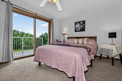 Escape to the Northwoods and discover a rare waterfront retreat - photo 23