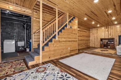 Escape to the Northwoods and discover a rare waterfront retreat - photo 27