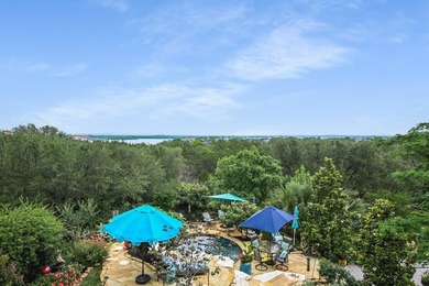 The blending of spectacular lake views and custom French Country - photo 27
