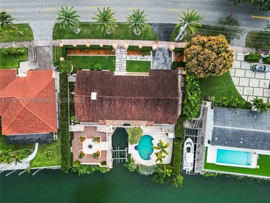 Waterfront Villa on the S. Gables Waterway.Boaters Dream or live - photo 27