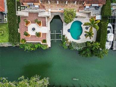 Waterfront Villa on the S. Gables Waterway.Boaters Dream or live - photo 28