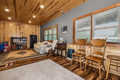 Escape to the Northwoods and discover a rare waterfront retreat - photo 29