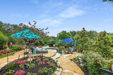 The blending of spectacular lake views and custom French Country - photo 29