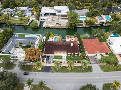 Waterfront Villa on the S. Gables Waterway.Boaters Dream or live - photo 30
