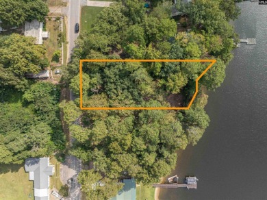 Lake Murray Lot For Sale in Leesville South Carolina