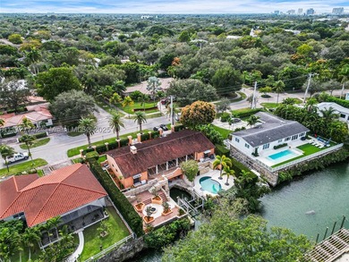 Waterfront Villa on the S. Gables Waterway.Boaters Dream or live - photo 32