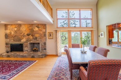 Lake Home with Mutiple Decks, Large Grassy Lawn & Sandy Beach! - photo 8