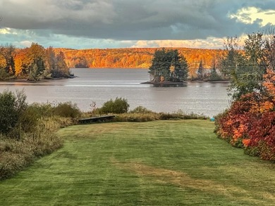 Escape to the Northwoods and discover a rare waterfront retreat - photo 33