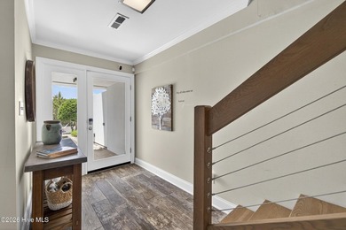 Nestled within the exclusive waterfront enclave of Tangle Oaks - photo 3