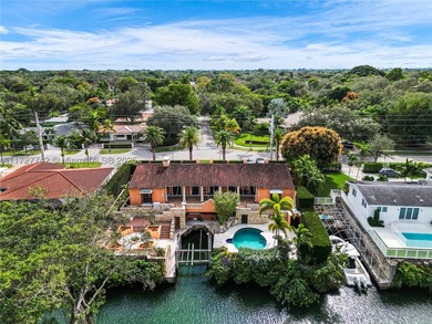 Waterfront Villa on the S. Gables Waterway.Boaters Dream or live - photo 34