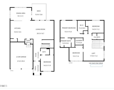 Move right into this beautifully maintained home filled with - photo 4