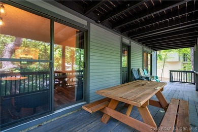 Tucked among the trees in the sought-after Tan-Tar-A Estates - photo 35