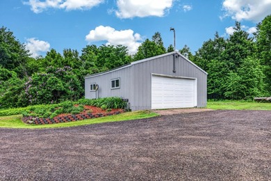Escape to the Northwoods and discover a rare waterfront retreat - photo 35