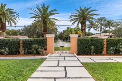 Waterfront Villa on the S. Gables Waterway.Boaters Dream or live - photo 35