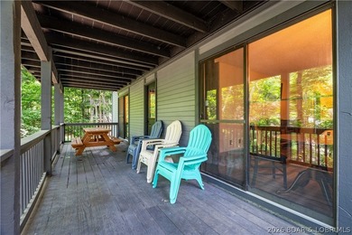 Tucked among the trees in the sought-after Tan-Tar-A Estates - photo 36