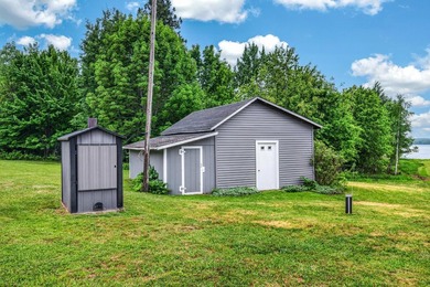 Escape to the Northwoods and discover a rare waterfront retreat - photo 36
