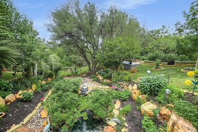The blending of spectacular lake views and custom French Country - photo 36
