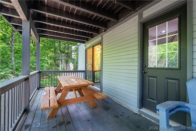 Tucked among the trees in the sought-after Tan-Tar-A Estates - photo 37