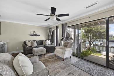 Nestled within the exclusive waterfront enclave of Tangle Oaks - photo 7