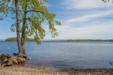 Lake Home with Mutiple Decks, Large Grassy Lawn & Sandy Beach! - photo 6