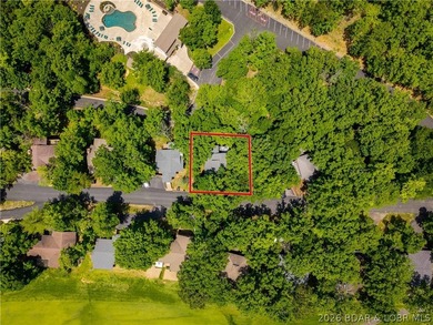 Tucked among the trees in the sought-after Tan-Tar-A Estates - photo 39