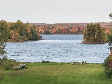 Escape to the Northwoods and discover a rare waterfront retreat - photo 39