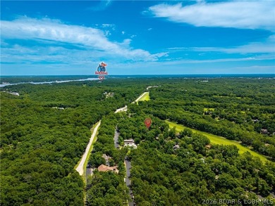 Tucked among the trees in the sought-after Tan-Tar-A Estates - photo 41
