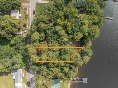 Lake Murray Lot For Sale in Leesville South Carolina