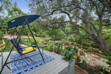The blending of spectacular lake views and custom French Country - photo 42