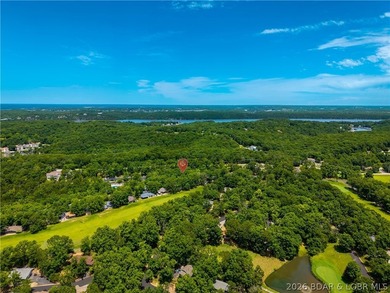 Tucked among the trees in the sought-after Tan-Tar-A Estates - photo 43