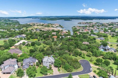 The blending of spectacular lake views and custom French Country - photo 43