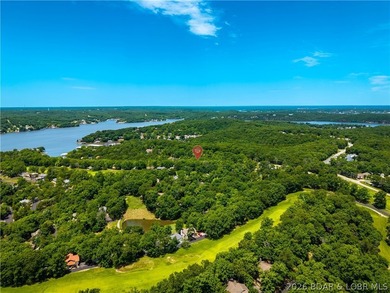 Tucked among the trees in the sought-after Tan-Tar-A Estates - photo 44